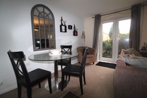 Living Area- click for photo gallery